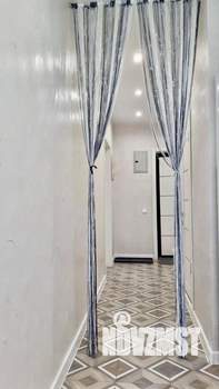 1-к квартира, вторичка, 38м2, 10/19 этаж