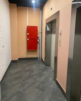 2-к квартира, вторичка, 42м2, 14/23 этаж