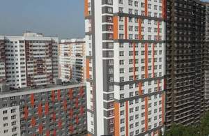 1-к квартира, вторичка, 25м2, 4/17 этаж