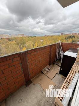 3-к квартира, вторичка, 94м2, 6/25 этаж