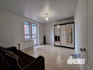 1-к квартира, вторичка, 31м2, 19/22 этаж