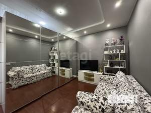 1-к квартира, вторичка, 47м2, 4/6 этаж