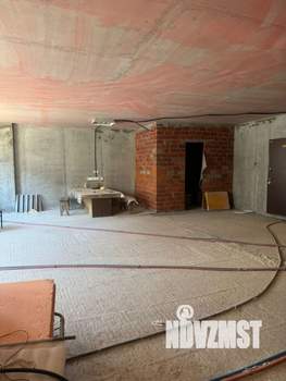 1-к квартира, вторичка, 78м2, 1/6 этаж