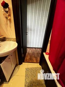 1-к квартира, вторичка, 40м2, 7/9 этаж
