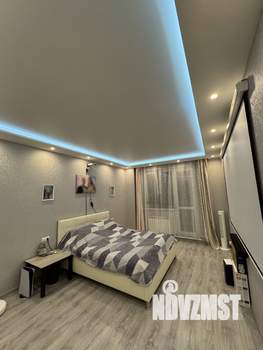 2-к квартира, вторичка, 61м2, 12/25 этаж