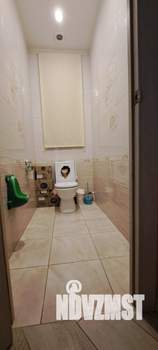 2-к квартира, вторичка, 77м2, 1/4 этаж