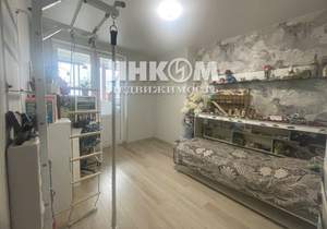 3-к квартира, вторичка, 67м2, 8/20 этаж