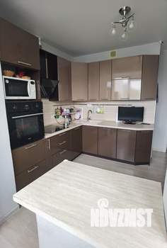 2-к квартира, вторичка, 63м2, 25/25 этаж