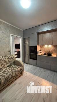 1-к квартира, вторичка, 42м2, 19/19 этаж