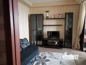 1-к квартира, вторичка, 38м2, 17/17 этаж