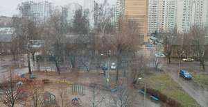 1-к квартира, вторичка, 49м2, 5/17 этаж