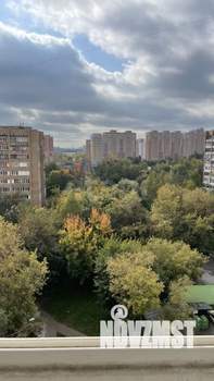 1-к квартира, вторичка, 42м2, 11/17 этаж