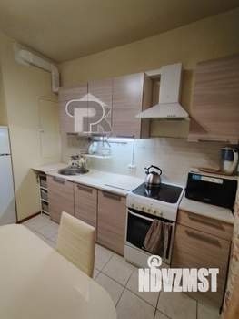 1-к квартира, вторичка, 33м2, 2/15 этаж