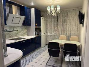 3-к квартира, вторичка, 87м2, 3/25 этаж