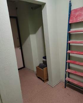 2-к квартира, вторичка, 67м2, 13/25 этаж
