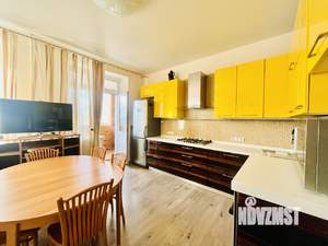 4-к квартира, вторичка, 111м2, 5/5 этаж