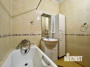 2-к квартира, вторичка, 65м2, 2/17 этаж