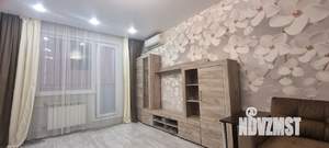 1-к квартира, вторичка, 38м2, 3/17 этаж