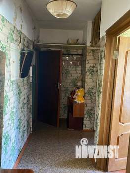 2-к квартира, вторичка, 41м2, 5/5 этаж