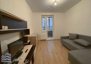 2-к квартира, вторичка, 44м2, 18/22 этаж