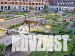 2-к квартира, вторичка, 47м2, 4/15 этаж