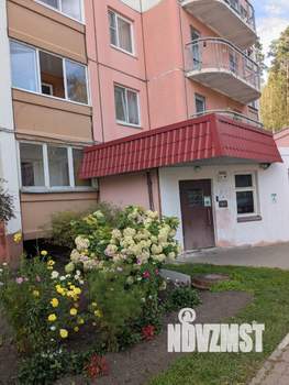 2-к квартира, вторичка, 64м2, 16/17 этаж