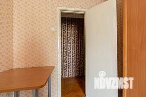 2-к квартира, вторичка, 45м2, 2/5 этаж