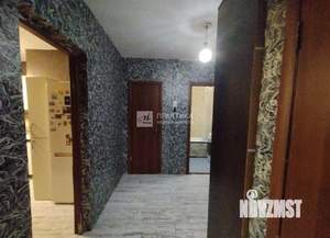 2-к квартира, вторичка, 54м2, 14/17 этаж