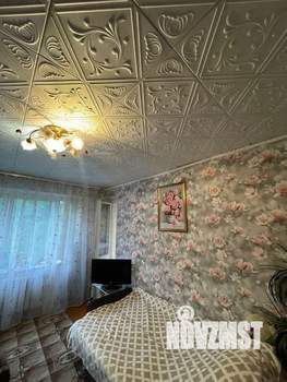 2-к квартира, вторичка, 49м2, 3/5 этаж