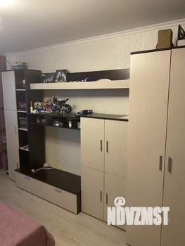 2-к квартира, вторичка, 66м2, 7/17 этаж