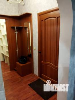 1-к квартира, вторичка, 38м2, 7/17 этаж