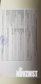 1-к квартира, вторичка, 39м2, 18/19 этаж