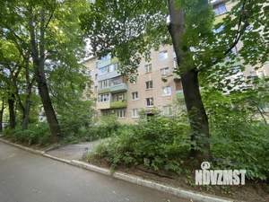 2-к квартира, вторичка, 40м2, 3/5 этаж