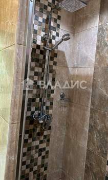 2-к квартира, вторичка, 64м2, 5/17 этаж