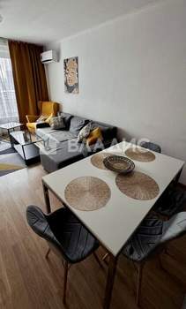 2-к квартира, вторичка, 50м2, 7/15 этаж