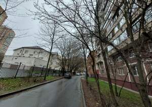 2-к квартира, вторичка, 51м2, 3/14 этаж