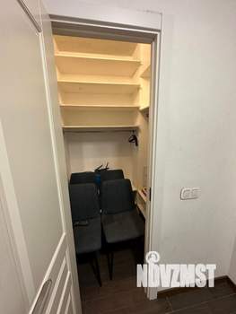 2-к квартира, вторичка, 56м2, 11/25 этаж