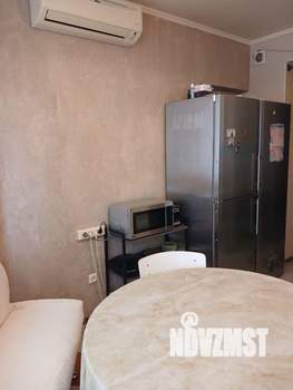 3-к квартира, вторичка, 76м2, 17/17 этаж