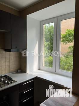 1-к квартира, вторичка, 29м2, 2/9 этаж
