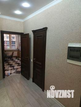 3-к квартира, вторичка, 80м2, 2/22 этаж