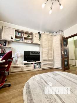 2-к квартира, вторичка, 51м2, 2/14 этаж