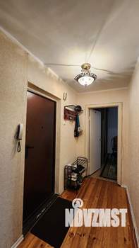 2-к квартира, вторичка, 44м2, 3/9 этаж