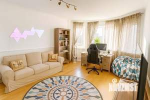 2-к квартира, вторичка, 62м2, 7/9 этаж