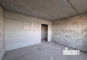 2-к квартира, вторичка, 58м2, 11/25 этаж