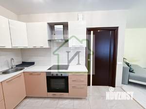 2-к квартира, вторичка, 65м2, 3/17 этаж