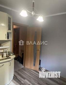 1-к квартира, вторичка, 40м2, 1/11 этаж
