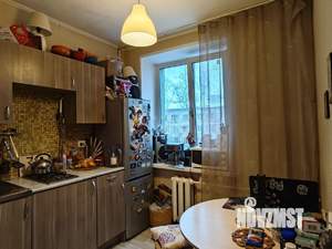 1-к квартира, вторичка, 31м2, 4/5 этаж