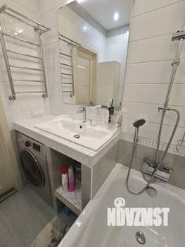 2-к квартира, вторичка, 54м2, 24/25 этаж