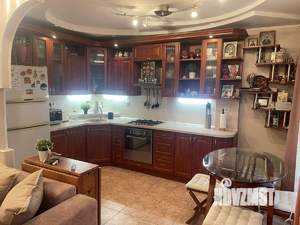 3-к квартира, вторичка, 69м2, 4/9 этаж