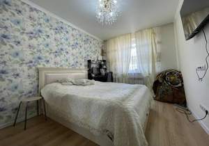 3-к квартира, вторичка, 70м2, 11/16 этаж